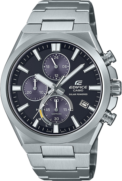 CASIO EDIFICE Classic 44mm