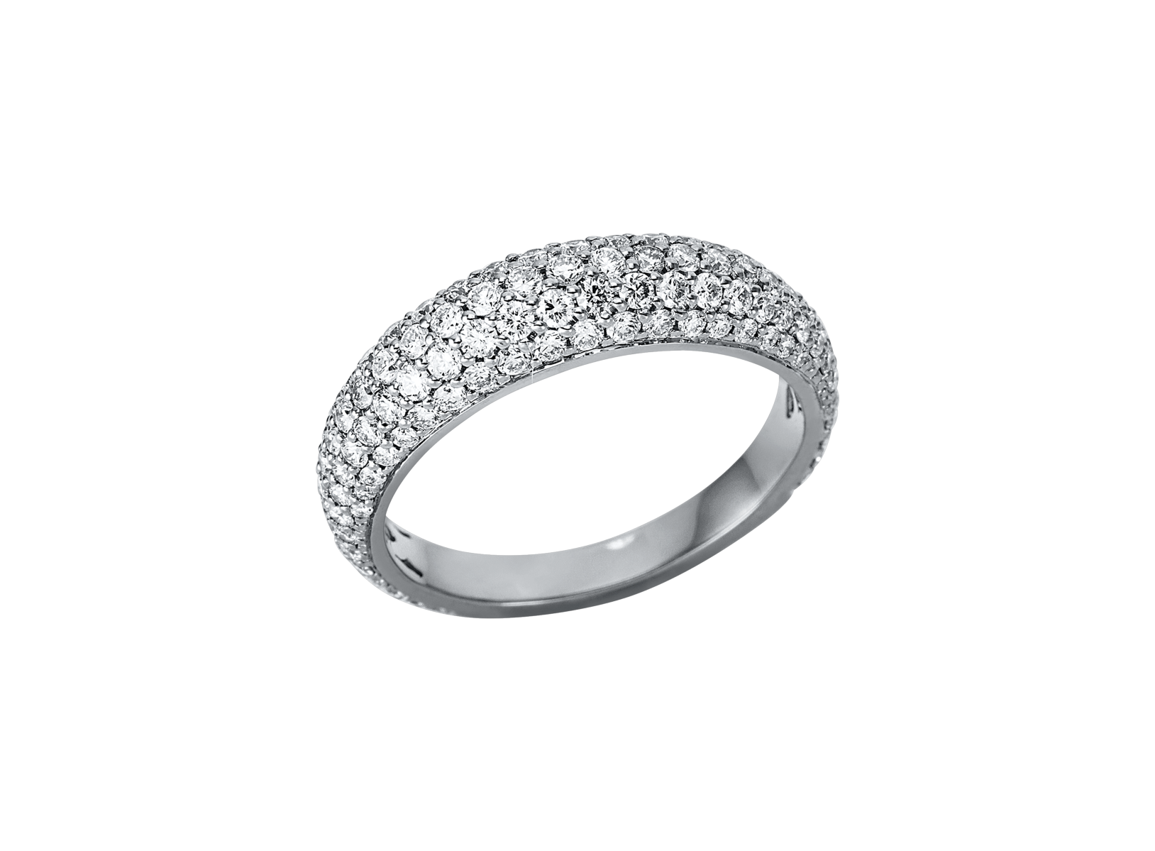 Brogle Selection Diamantring Brogle Selection Diamantring