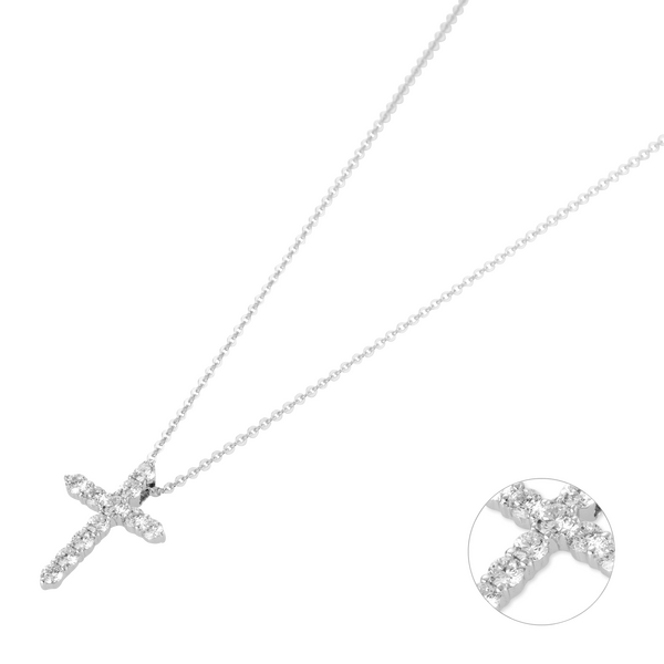 Ponte Vecchio Gioielli Benvenuto Halskette mit Anhänger Ponte Vecchio Gioielli Benvenuto Halskette mit Anhänger