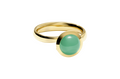 Tamara Comolli BOUTON Chrysoprase S Ring