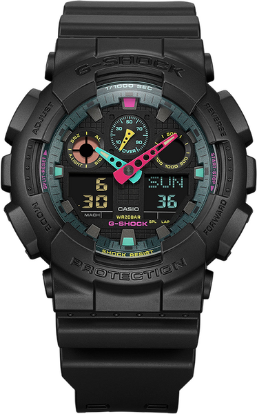 CASIO G-SHOCK Classic 51mm CASIO G-SHOCK Classic 51mm