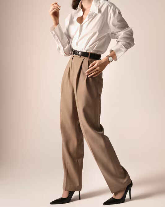 Baume & Mercier Clifton Baumatic 34mm