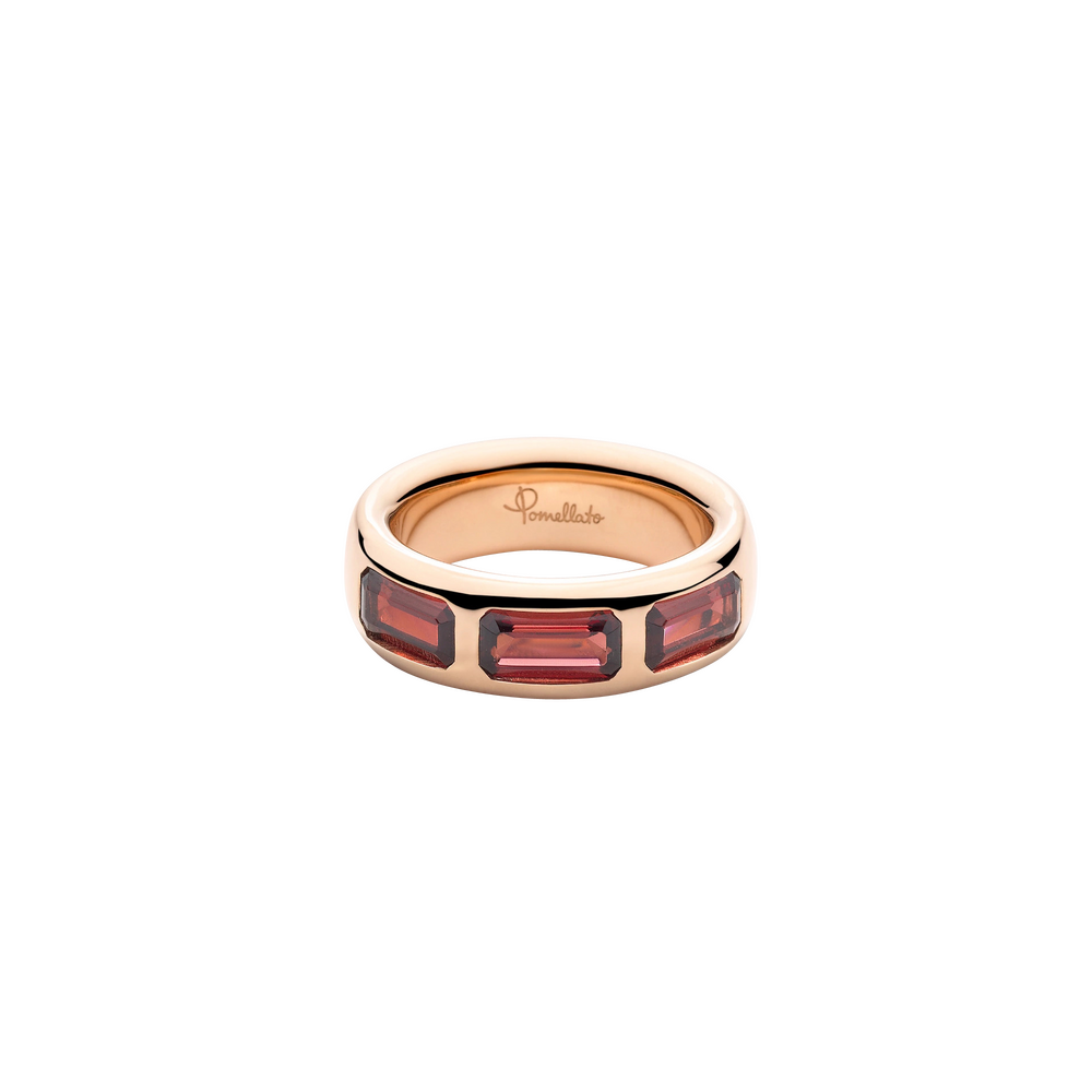 Pomellato Iconica Ring