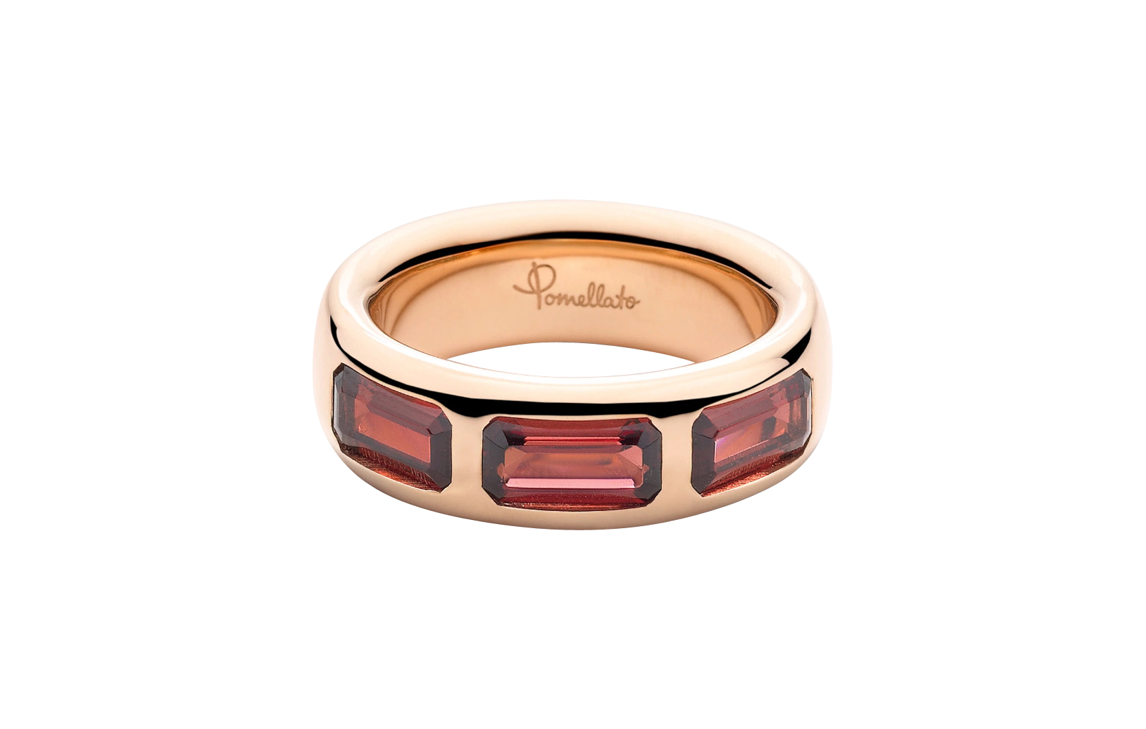 Pomellato Iconica Ring Pomellato Iconica Ring
