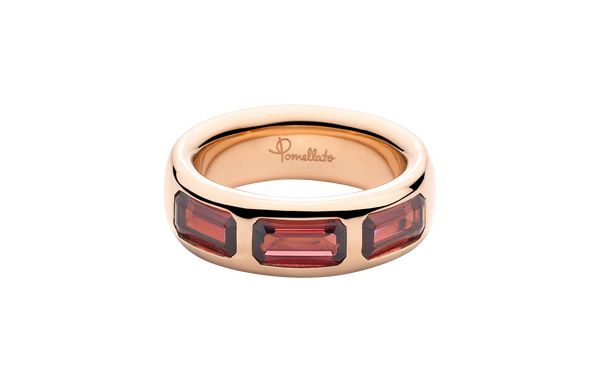 Pomellato Iconica Ring Pomellato Iconica Ring