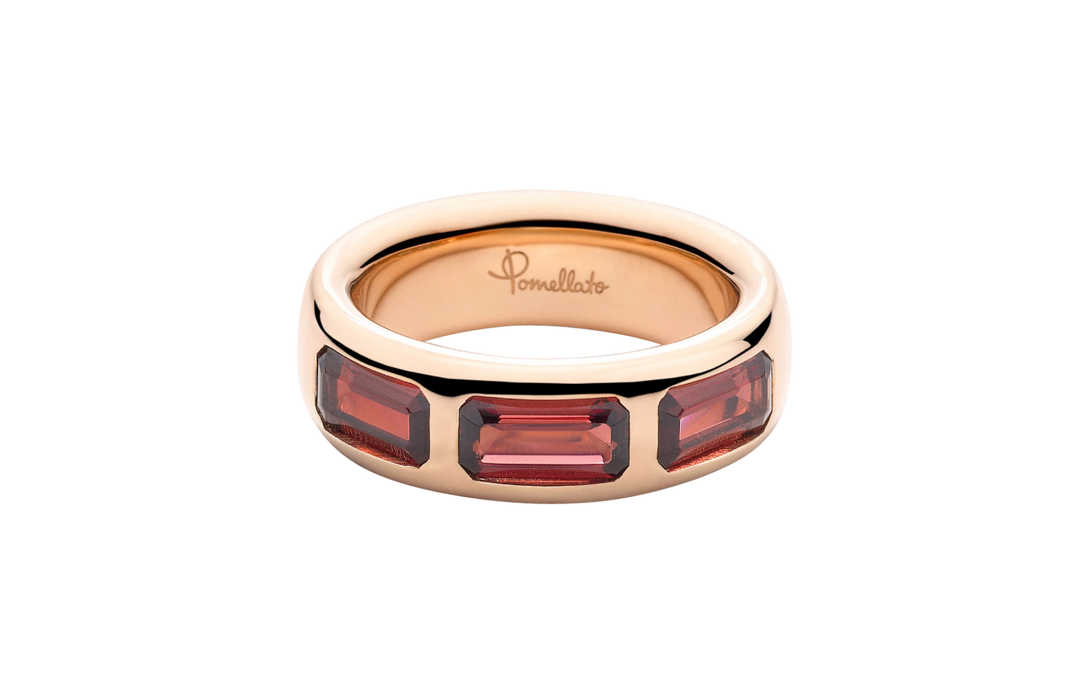 Pomellato Iconica Ring Pomellato Iconica Ring
