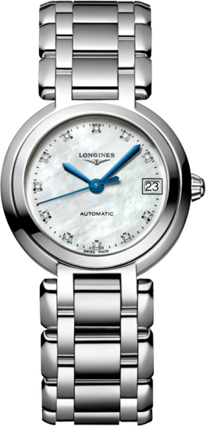 Longines PrimaLuna Automatic 26,5mm