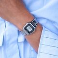 CASIO VINTAGE Quarz 28,6mm