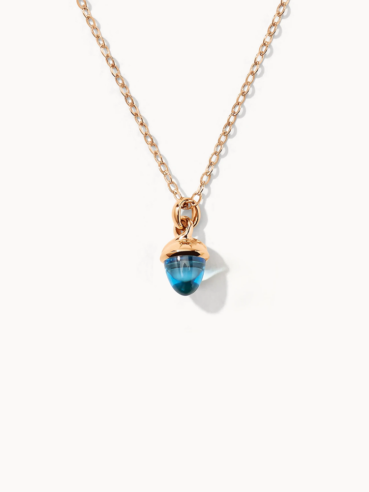 Tamara Comolli myMIKADO necklace with pendant Tamara Comolli myMIKADO necklace with pendant