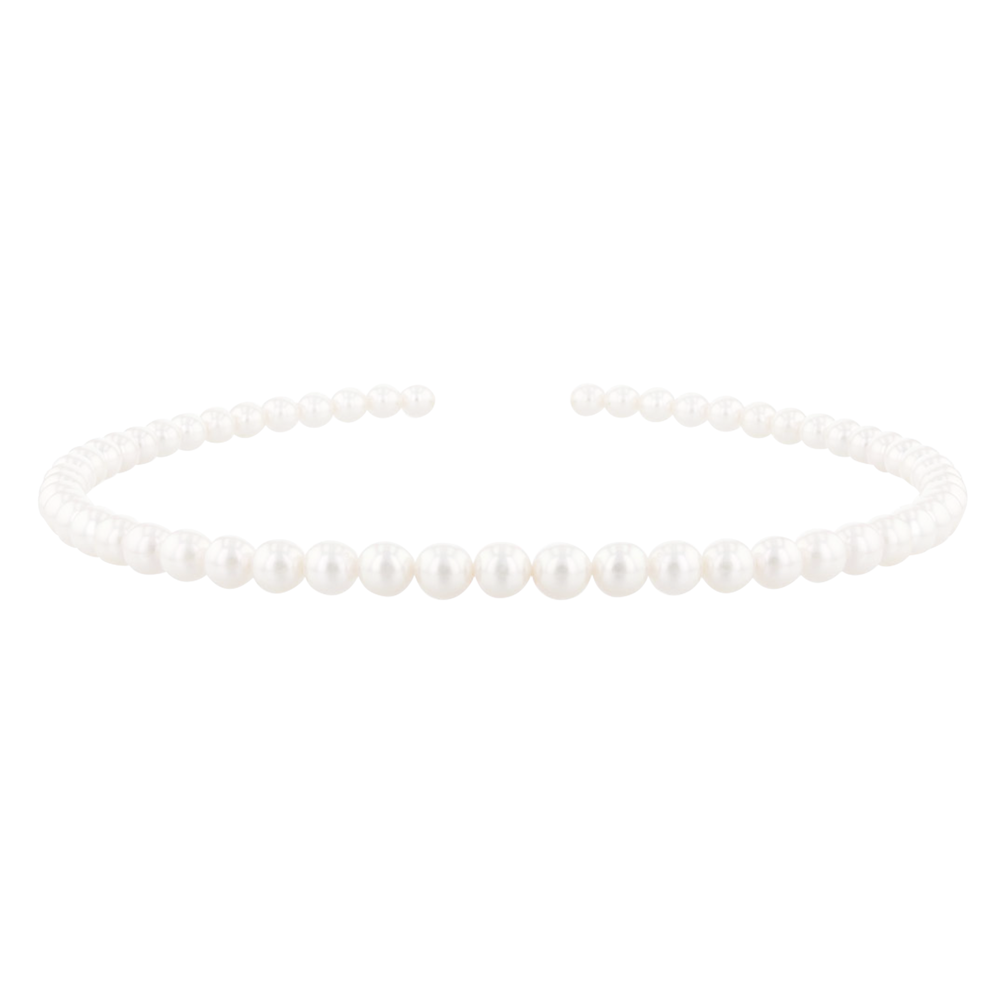 Brogle Classic Akoya Perlenstrang