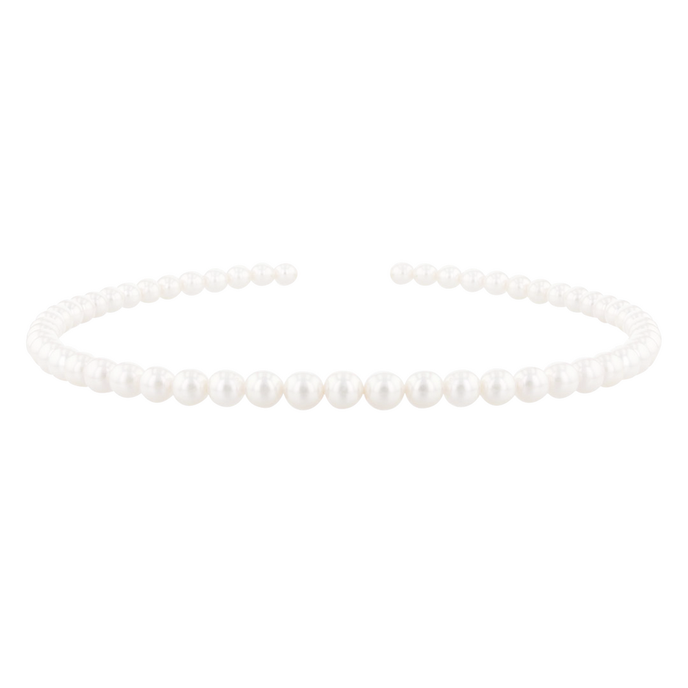 Brogle Classic Akoya Perlenstrang