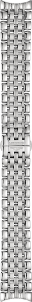 Longines Elegant Edelstahlarmband 13/11mm