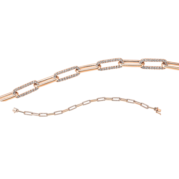 Brogle Selection Diamantarmband
