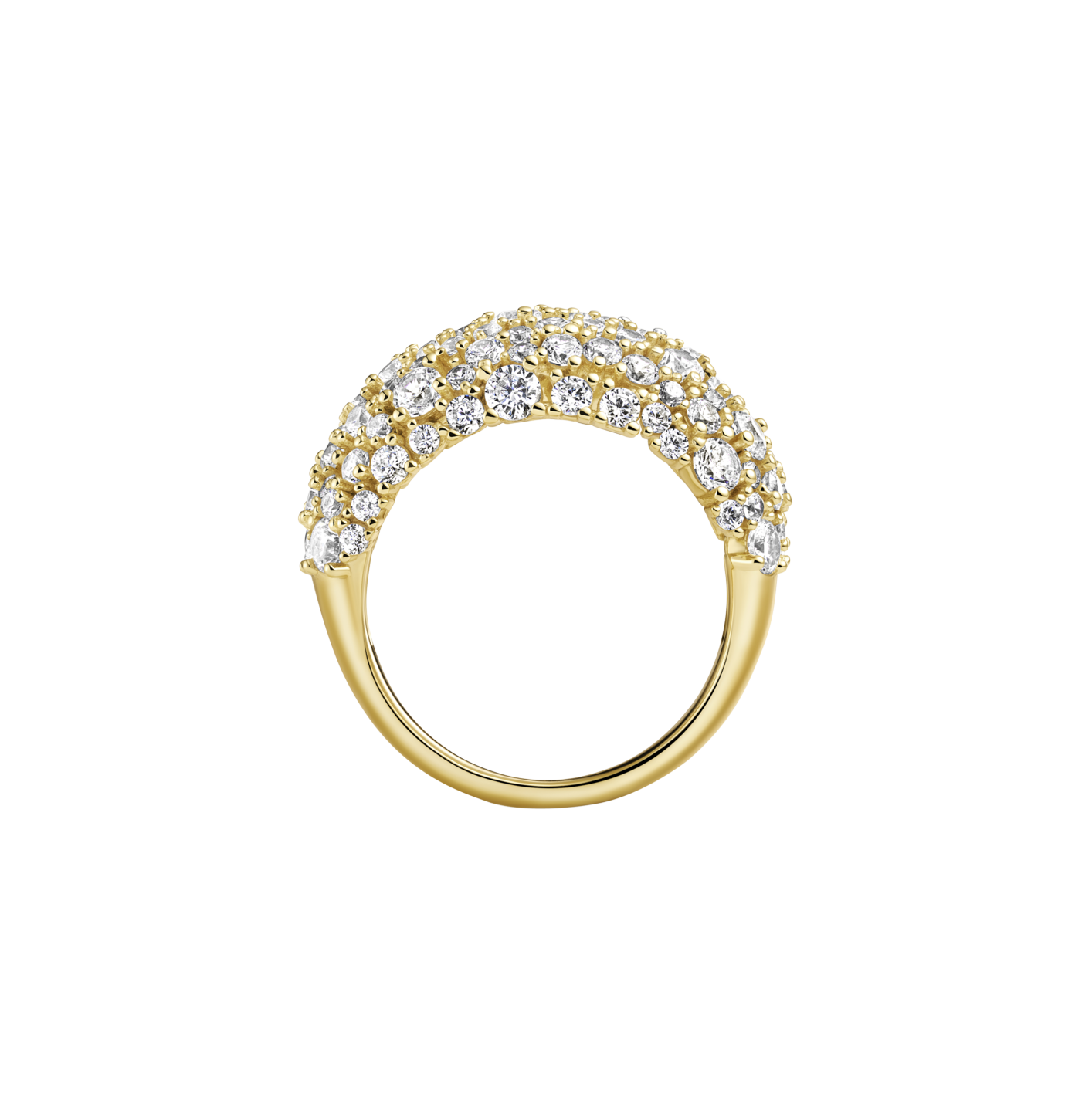 SIF Jakobs Cristallo Ring SIF Jakobs Cristallo Ring