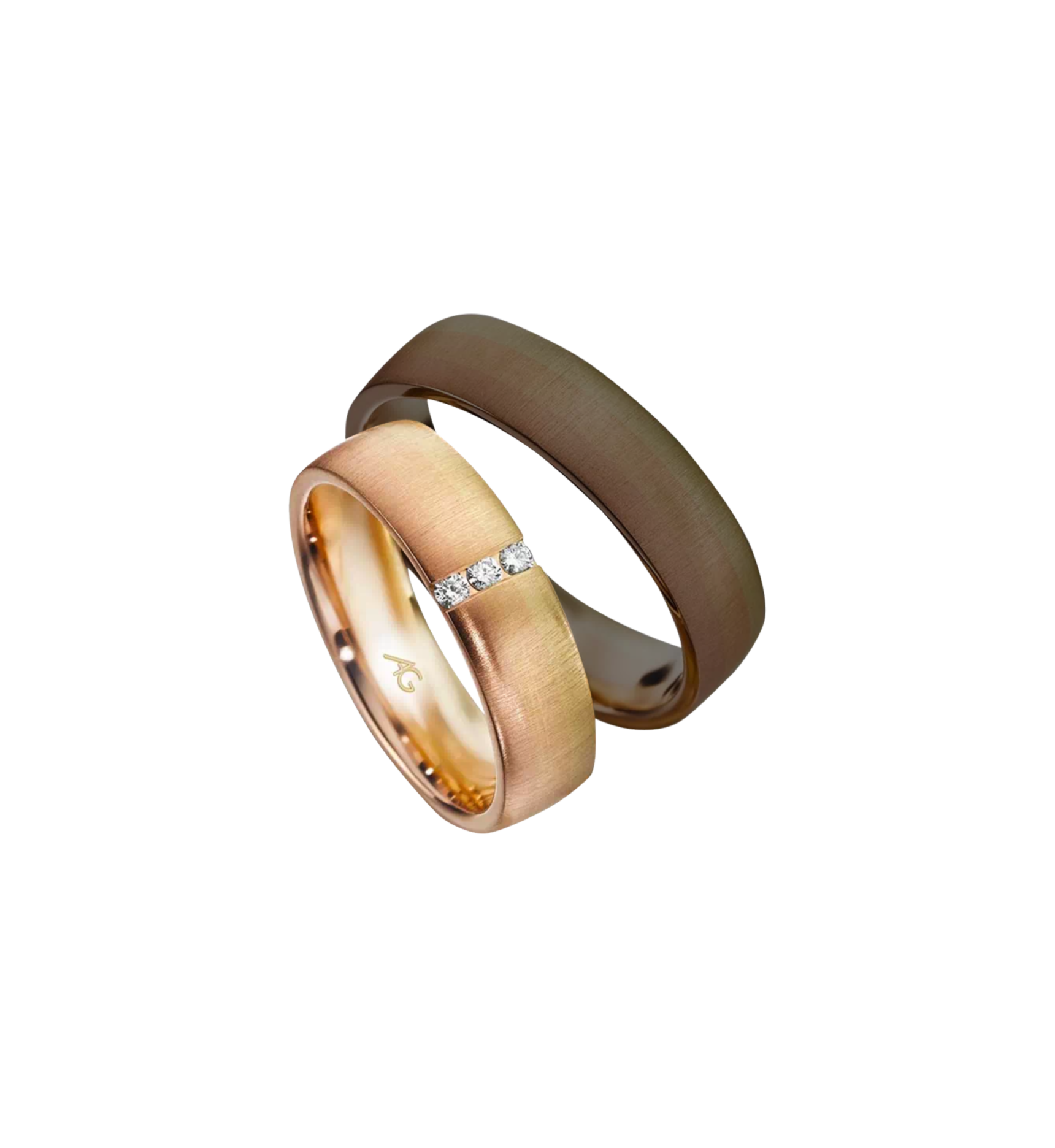 Gerstner Trauring Morgenröte Gerstner Trauring Morgenröte