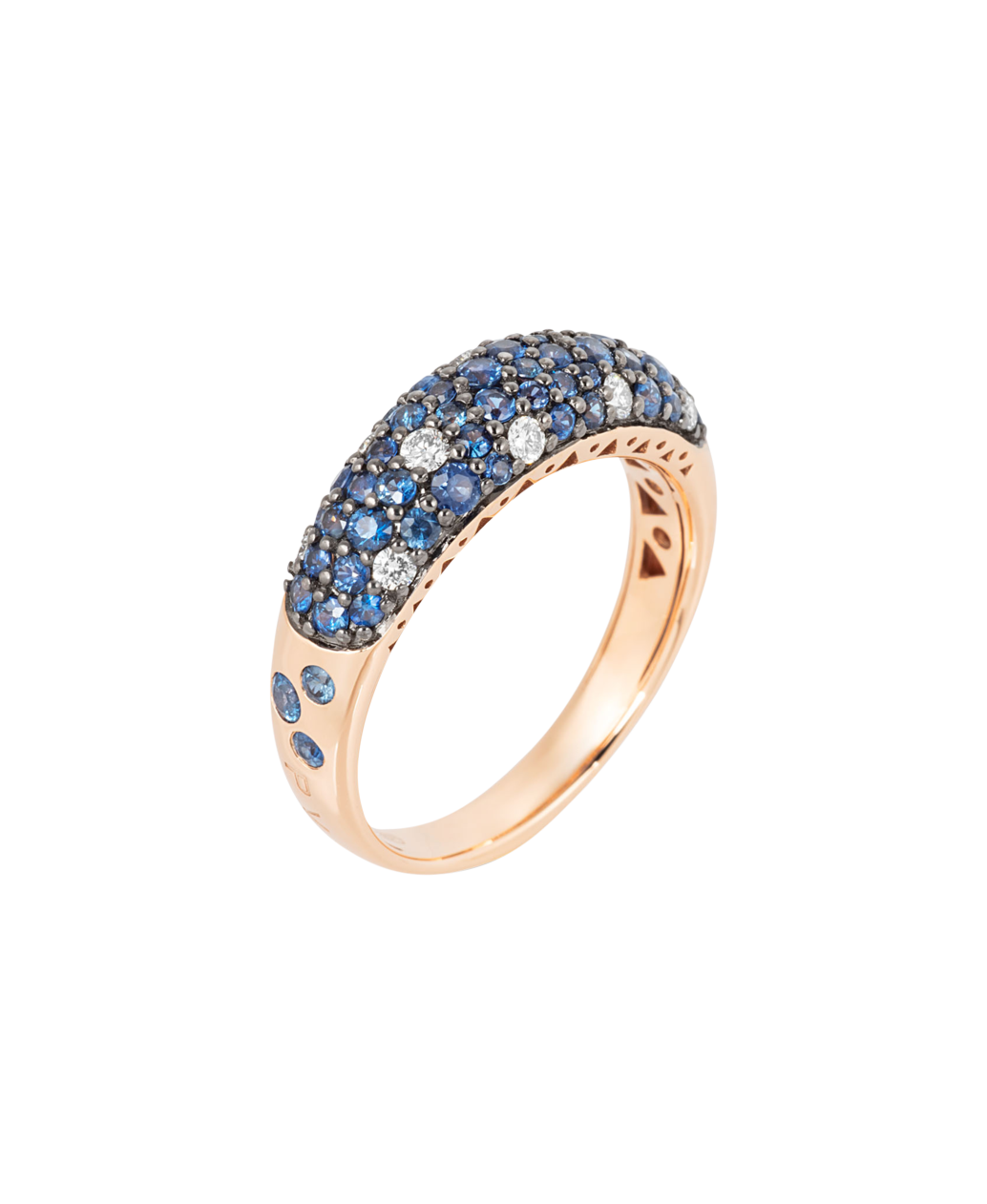 Ponte Vecchio Gioielli Pitti Ring