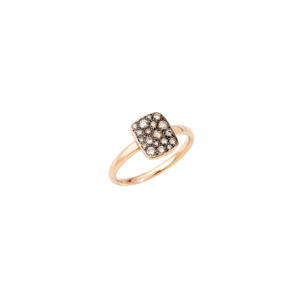 Pomellato Sabbia Ring