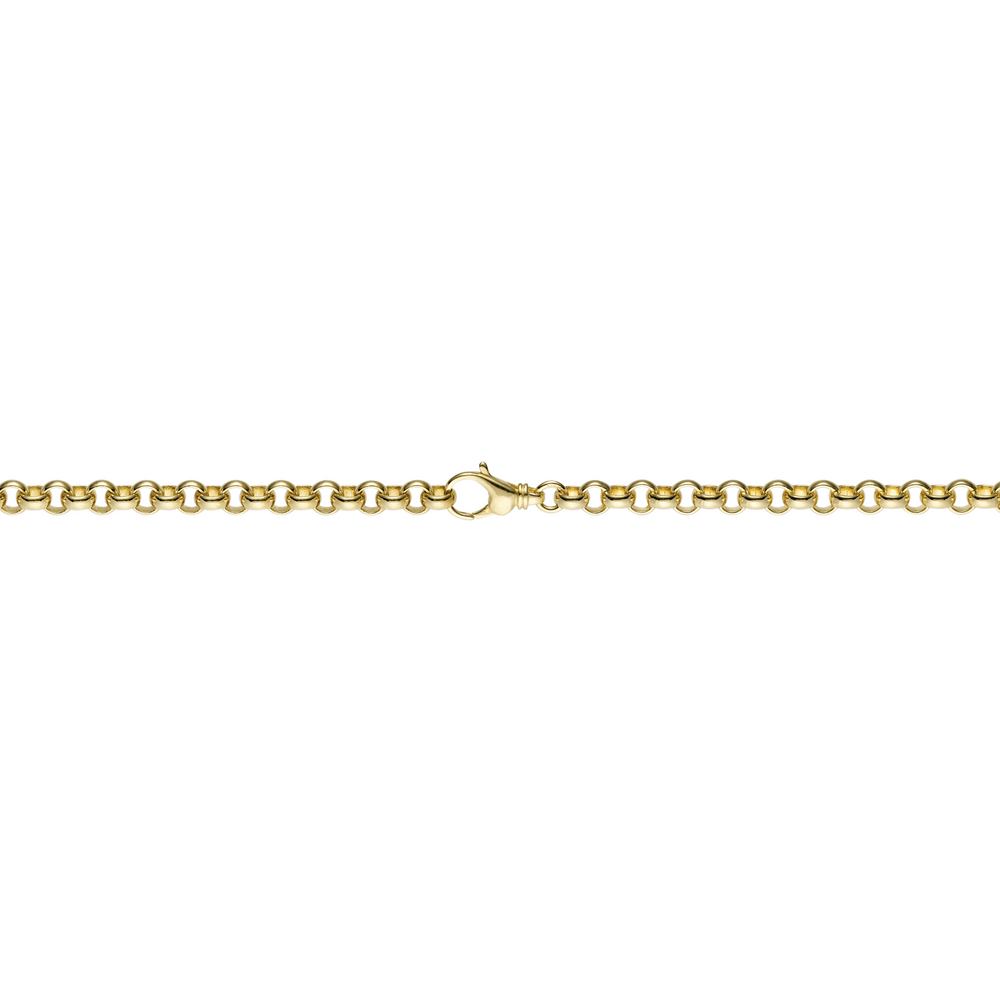 Brogle Classic pea chain 5mm Brogle Classic pea chain 5mm
