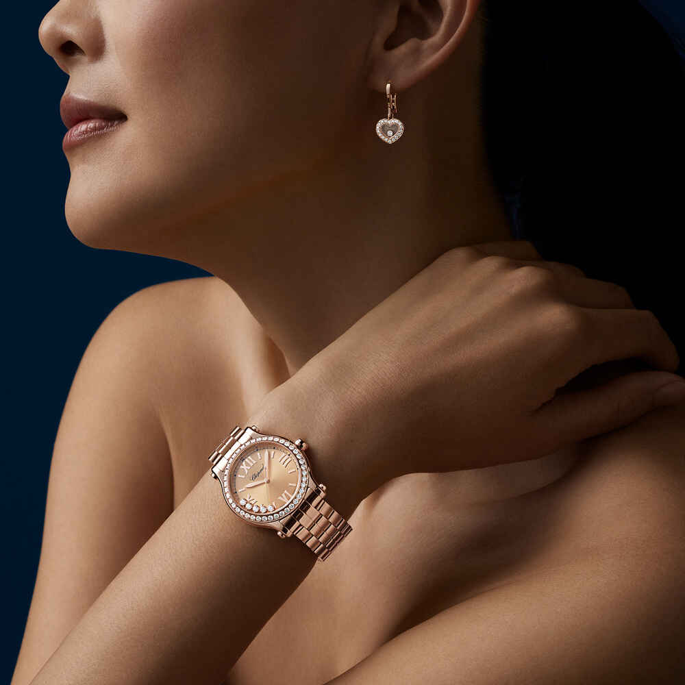 Chopard Happy Sport Automatic 33mm