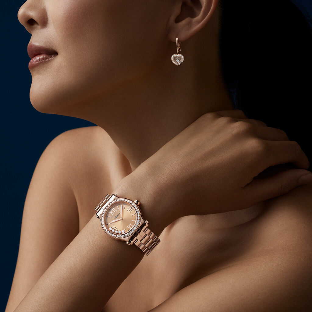 Chopard Happy Sport Automatic 33mm Chopard Happy Sport Automatic 33mm