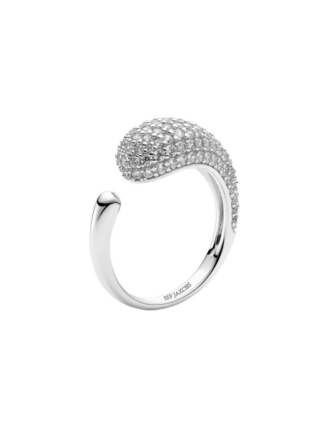 SIF Jakobs Goccia Ring