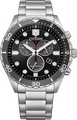 Citizen Sport Eco-Drive Chronopraph 43mm