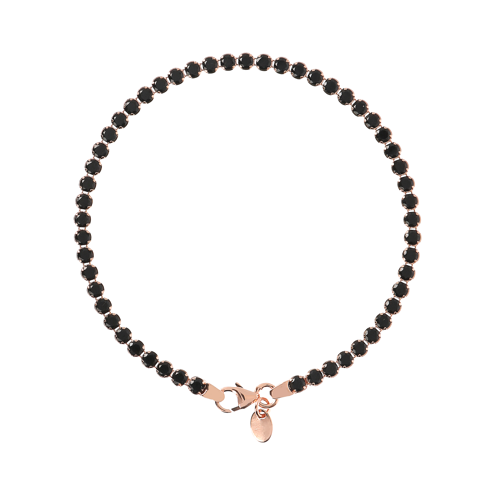 Bronzallure Altissima Tennisarmband Bronzallure Altissima Tennisarmband