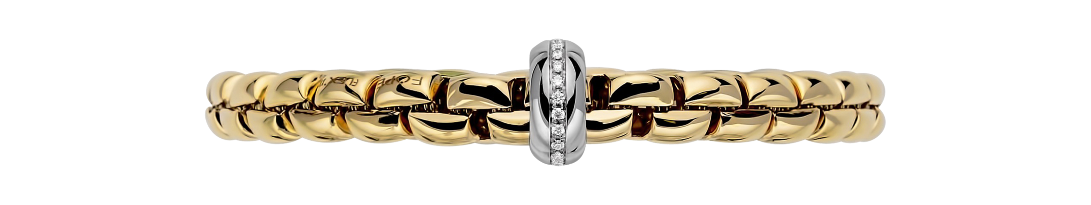 Discover all bracelets Fope Eka Flex'it Anniversario