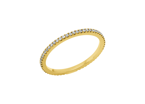 Brogle Classic Memoirering