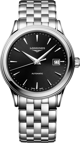 Longines Flagship Automatic 40mm