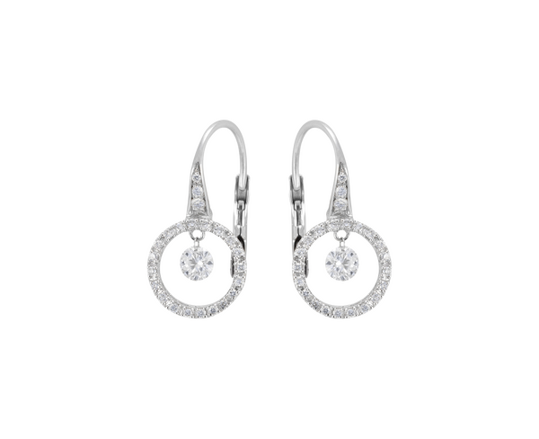 Ponte Vecchio Gioielli Vega earrings