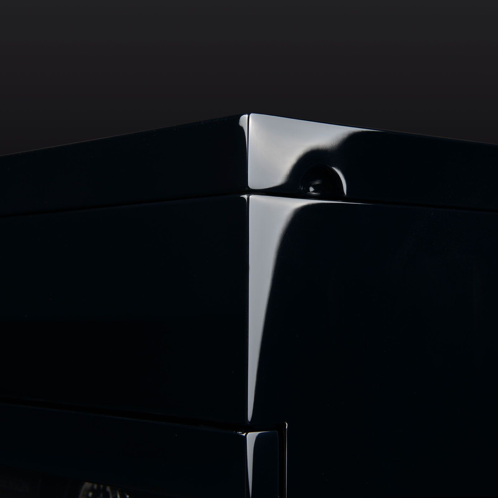 Benson Uhrenbeweger Black Series II 6