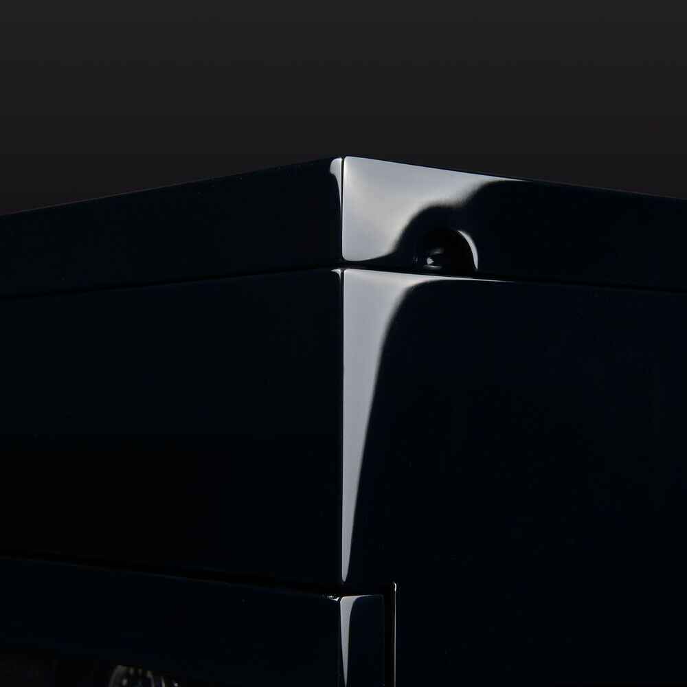 Benson Uhrenbeweger Black Series II 6 Benson Uhrenbeweger Black Series II 6