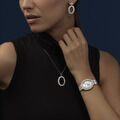 Chopard L'Heure du Diamant Marquise Necklace with Pendant