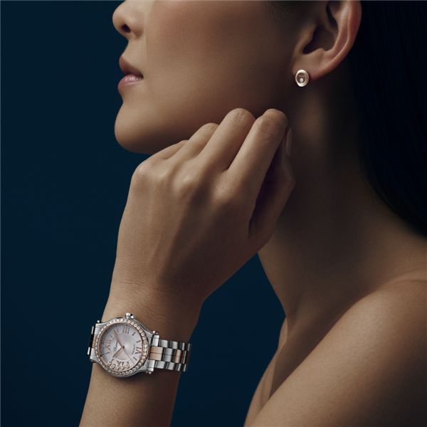 Chopard Happy Sport Automatic 33mm Chopard Happy Sport Automatic 33mm