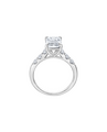 Brogle solitaire ring Brogle solitaire ring
