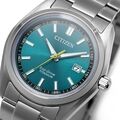 Citizen Super Titanium Eco-Drive 40mm Citizen Super Titanium Eco-Drive 40mm
