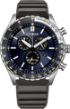 Citizen Sport Eco-Drive Chronopraph 43mm Citizen Sport Eco-Drive Chronopraph 43mm