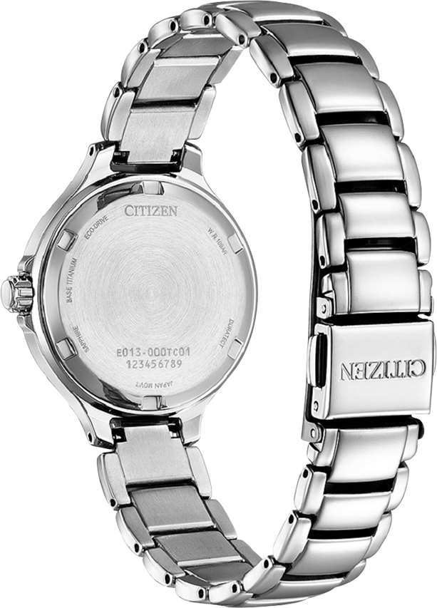 Citizen Super Titanium Damen 31mm Citizen Super Titanium Damen 31mm