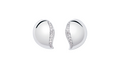 Tamara Comolli Signature Wave Ohrstecker