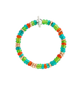 Dodo Rondelle Bracelet