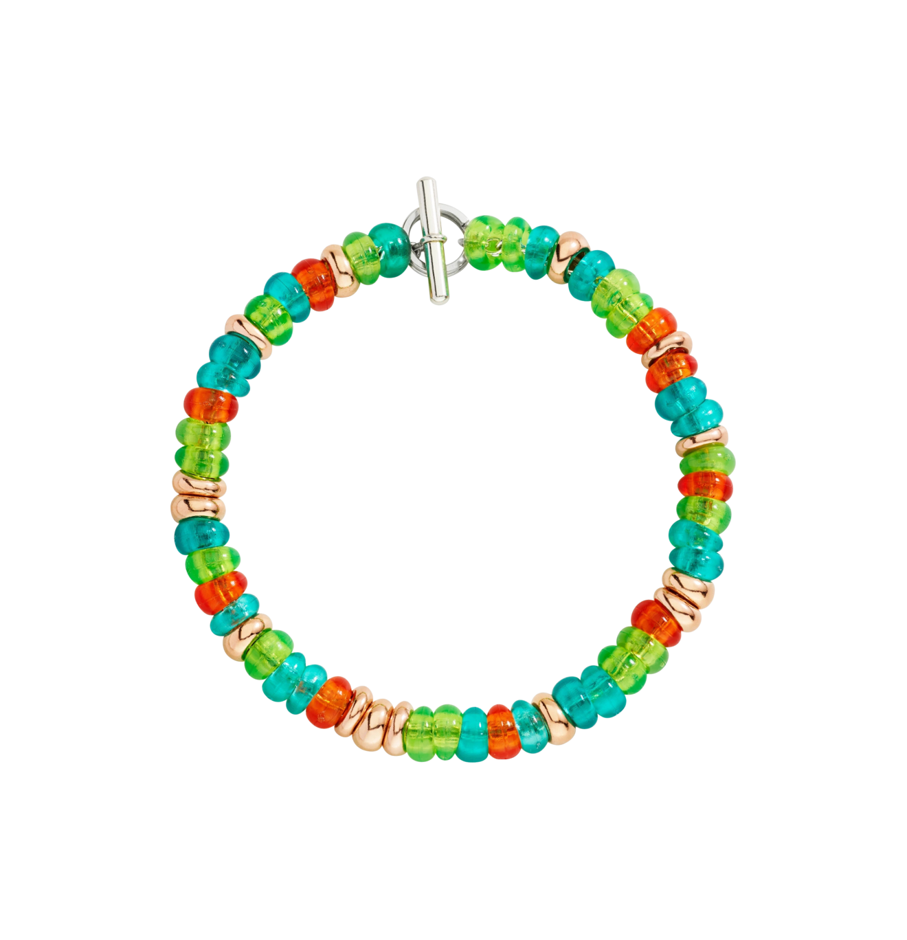 Dodo Rondelle Bracelet Dodo Rondelle Bracelet