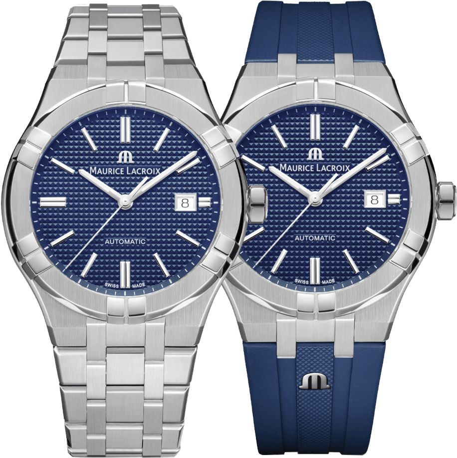 Aikon Automatic Date 42mm Aikon Automatic Date 42mm