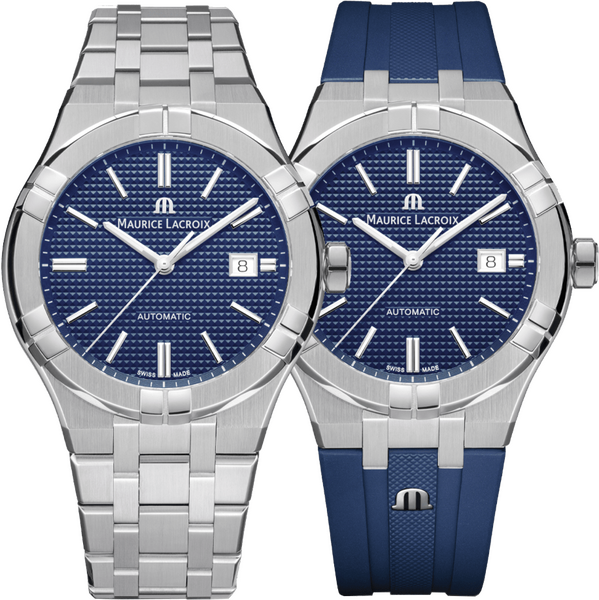 Aikon Automatic Date 42mm Aikon Automatic Date 42mm