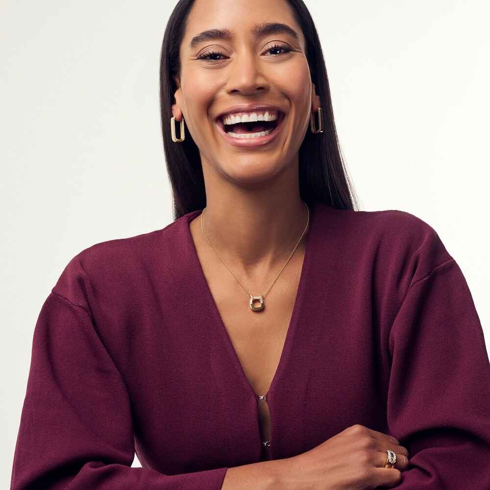 SIF Jakobs Maratea Halskette