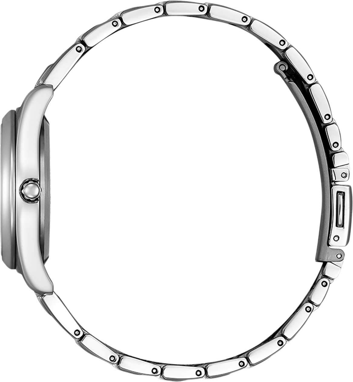 Citizen Super Titanium Eco-Drive 37mm
