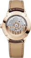 Baume & Mercier Clifton Baumatic Mondphase 39mm Baume & Mercier Clifton Baumatic Mondphase 39mm