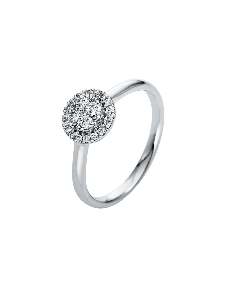 Brogle Classic diamond ring Brogle Classic diamond ring