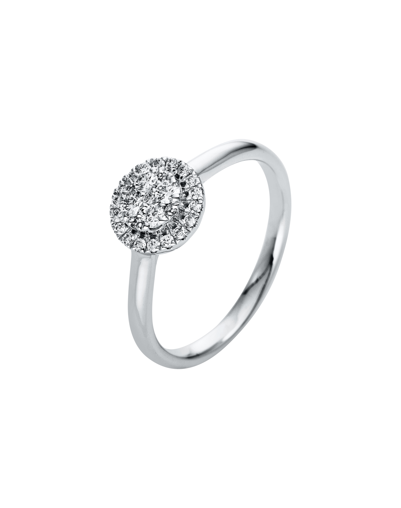 Brogle Classic Diamantring Brogle Classic Diamantring