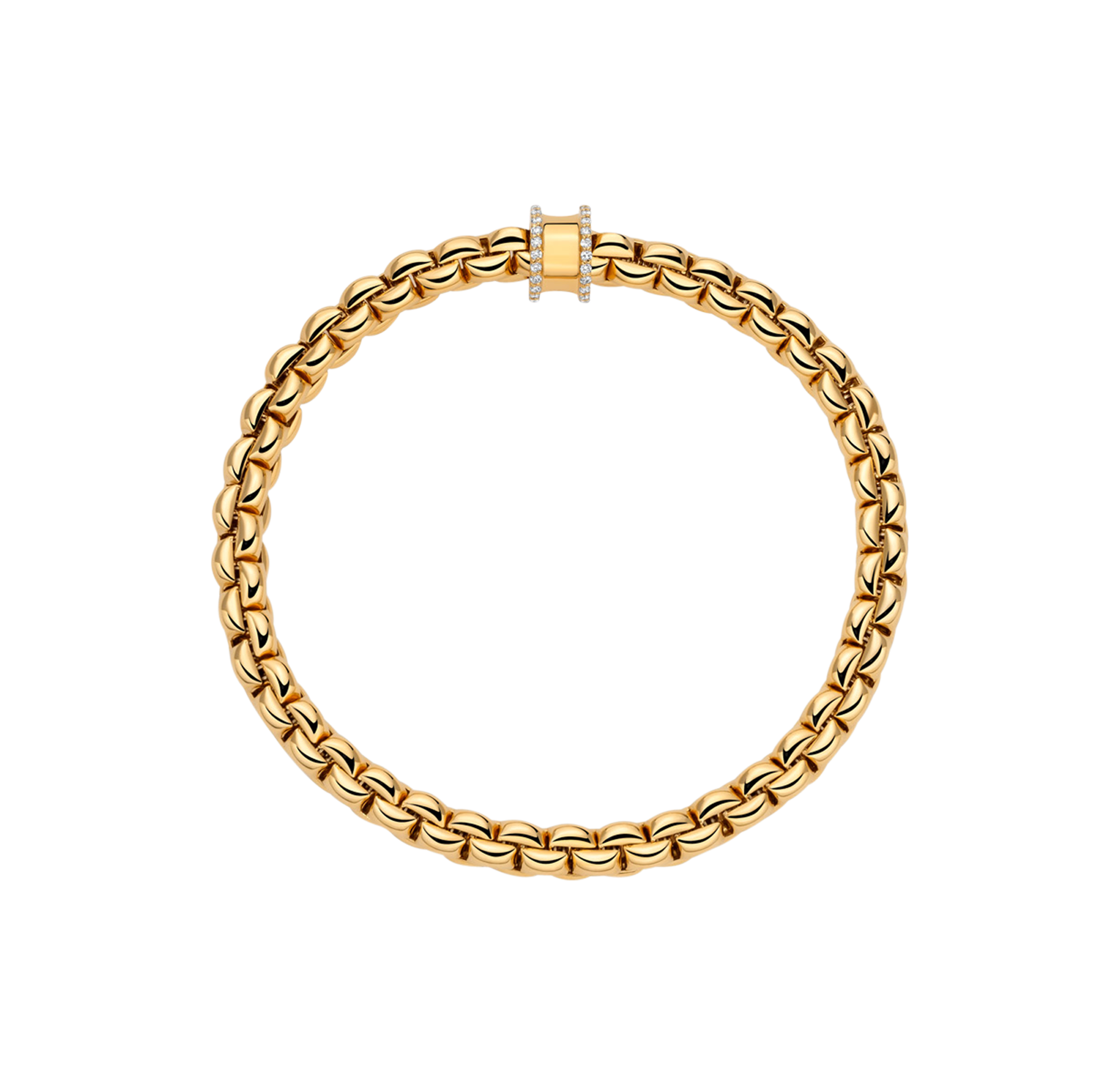 Fope Eka Flex'it Armband Fope Eka Flex'it Armband